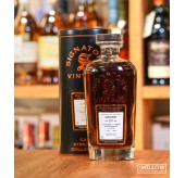 Signatory Vintage Glenlivet 2004 19年 桶號#901369