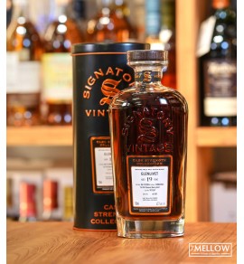 Signatory Vintage Glenlivet 2004 19年 桶號#901369