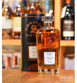 Signatory Vintage Glenlivet 2006 17年 桶號#901025