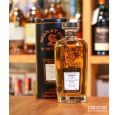 Signatory Vintage Longmorn 2012 12年 桶號#914