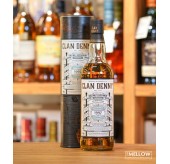 Clan Denny Auchentoshan 1997 21年 桶號#12521 - 日本限定