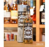Clan Denny Port Dundas 2004 14年 桶號#12936