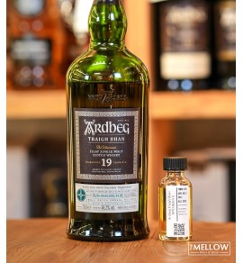 The Dram Club - Ardbeg Traigh Bhan 19年 Batch 6 (30ML)