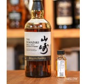 The Dram Club - 山崎 Story of Distillery 2024版 (30ML)
