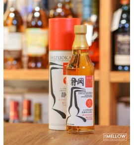 靜岡 Pot Still W 100%日本麥芽 2024版