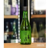 亀泉 純米吟釀 無濾過生原酒 - 720ML