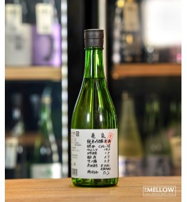 亀泉 純米吟釀 CEL-24 生酒 - 720ML