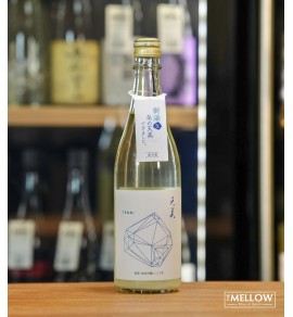 天美 雪天 純米吟醸 新酒 活性濁酒 - 720ML