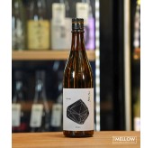 天美 黒天 特別純米 生原酒 - 720ML