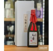 川中島幻舞 Premium 大吟釀 - 720ML (禮盒裝)