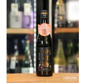 御湖鶴 山田錦 純米吟醸 - 720ML (秋季限定)  