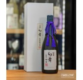 川中島幻舞 香り酒 大吟釀 - 720ML (禮盒裝)