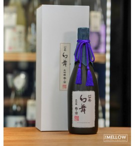 川中島幻舞 香り酒 大吟釀 - 720ML (禮盒裝)