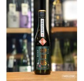 御湖鶴 金紋錦仕込み 純米吟釀 無濾過生原酒 - 720ML