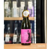 樂器正宗 純米吟釀 愛山 中取り 2024 - 720ML