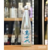 高千代 純米鮮榨 無濾過生原酒 - 720ML (新潟縣限定) 