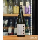 鳳凰美田 日光 -NIKKO- 2022 純米吟釀 生酒 - 720ML