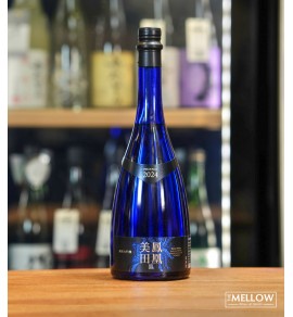 鳳凰美田 純米大吟釀 Blue Phoenix THE1st 本生 - 750ML