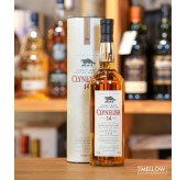 Clynelish 14年 單一麥芽威士忌