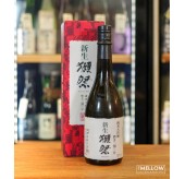 新生 獺祭 純米大吟釀 磨き二割三分 - 720ML (禮盒裝)