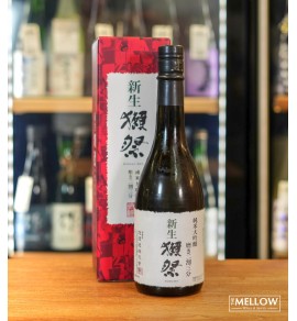 新生 獺祭 純米大吟釀 磨き二割三分 - 720ML (禮盒裝)
