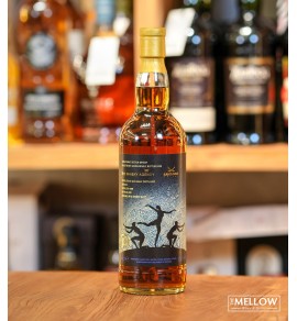 TWA Glen Grant 1998 23年 - Sansibar 10週年限定