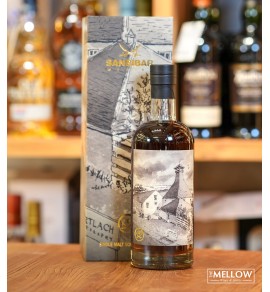 Sansibar 10週年限定 Mortlach 1998 22年