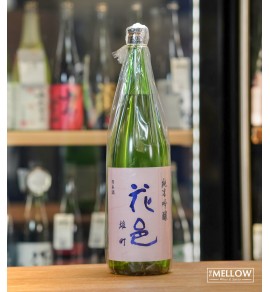 花邑 純米吟釀 雄町 - 1800ML