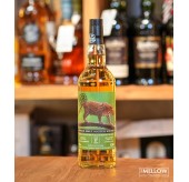 Eldvatten Bruichladdich 2007 17年 桶號#977 Leppard