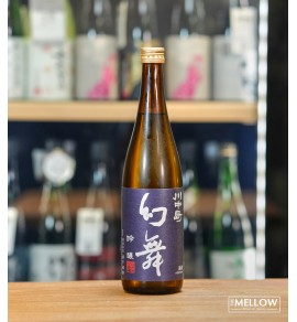 川中島幻舞 吟釀 - 720ML