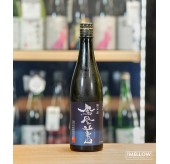 鳳凰美田 碧判 純米吟釀 無濾過生原酒 2024 - 720ML