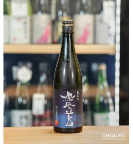 鳳凰美田 碧判 純米吟釀 無濾過生原酒 2024 - 720ML