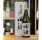 田酒 斗壜取 純米大吟釀 - 1800ML (禮盒裝) (超限定)