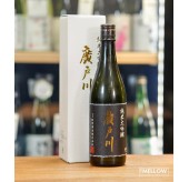 廣戶川 別撰 純米大吟釀 - 720ML (禮盒裝)