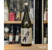 月の井 純米吟釀 - 1800ML