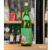口說上手 くどき上手 聖誕老人 超辛口 大吟釀 生詰 - 1800ML