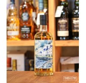Sansibar Williamson 2012 10年 - Fine Whisky Berlin限定 (Laphroaig)