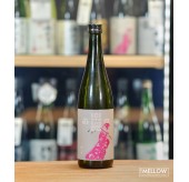 樂器正宗 特別本醸造 別撰 中取り 2024 - 720ML