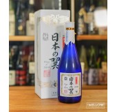 梵 日本の翼 純米大吟醸 2024 - 720ML (禮盒裝)