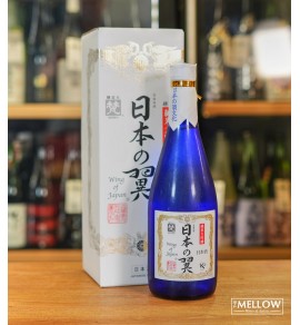 梵 日本の翼 純米大吟醸 2024 - 720ML (禮盒裝)