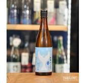 酔鯨 鮮榨 冬びより 純米大吟釀 - 720ML