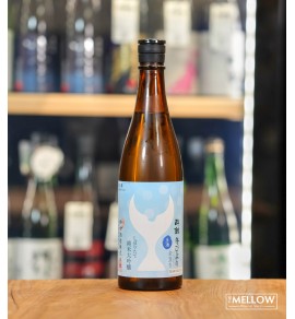 酔鯨 鮮榨 冬びより 純米大吟釀 - 720ML