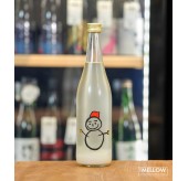 仙禽 雪だるま 活性濁酒 2024 - 720ML