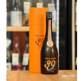 寒菊 39 Special Thanks 中取り無濾過原酒 限量禮盒裝 - 720ML (中取版本)