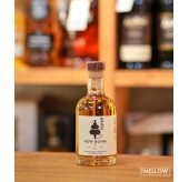 亀田蒸溜所 New Born 2年 (200ML)
