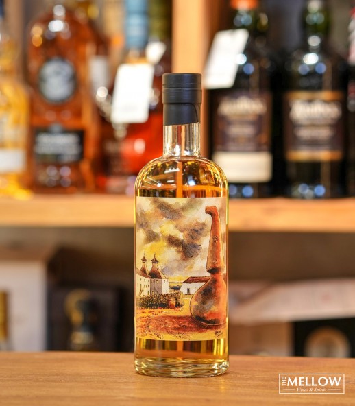 Sansibar Secret Islay 2009 14年 - Fine Whisky Berlin限定 (Ardbeg)