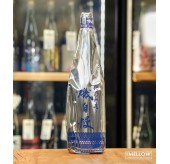 磯自慢 秘藏寒造 山田錦 純米吟釀 生詰 - 1800ML