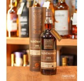 Glendronach - 台灣單桶系列 (三支裝)