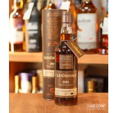 Glendronach - 台灣單桶系列 (三支裝)