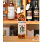 Hemp Sparrow 麻雀系列【七索】Bunnahabhain 2008 11年 桶號#38551091